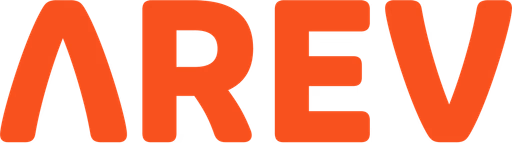 Arev Logo